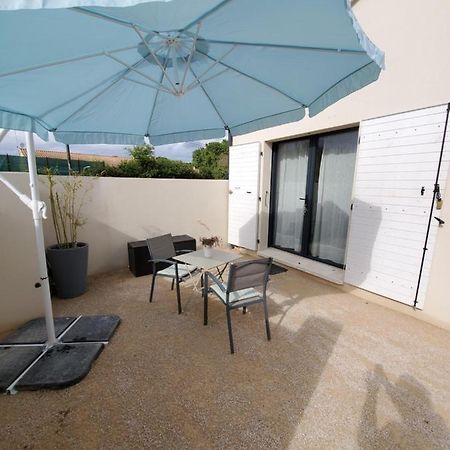 Charmant Studio Moderne Avec Exterieur "Dormir En Provence" Fontvieille Zewnętrze zdjęcie